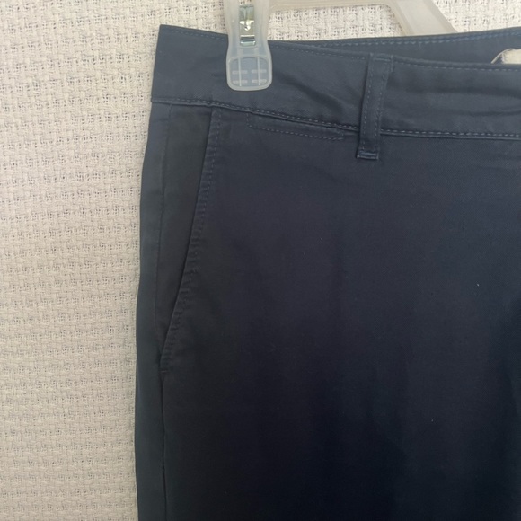 DL1961 Kent Casual Straight Chino XTWILL - Picture 3 of 6